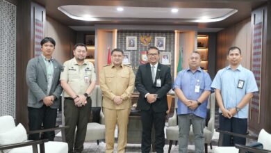 Angkasa Pura dan Pemkot Makassar Perkuat Kolaborasi Promosi Event dan Pariwisata Sulsel