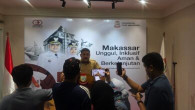 Atasi Krisis TPU, Pemkot Makassar Siapkan Lahan Pemakaman Baru di Maros