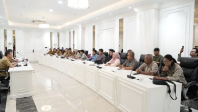 Warga Tamalanrea Tolak PSEL Dekat Permukiman, Desak Pemerintah Tinjau Ulang Lokasi
