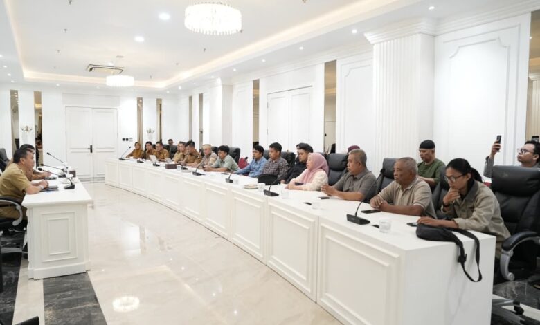 Warga Tamalanrea Tolak PSEL Dekat Permukiman, Desak Pemerintah Tinjau Ulang Lokasi