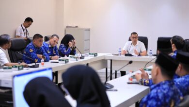 Sekda Makassar Dorong SOP Terintegrasi untuk Penanganan ODGJ