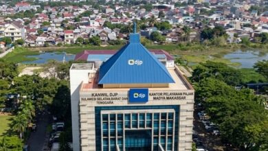 Kanwil DJP Sulselbartra Lakukan Law Enforcement, Blokir Ribuan Rekening Penunggak Pajak