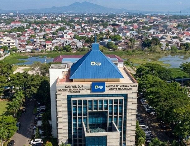 Kanwil DJP Sulselbartra Lakukan Law Enforcement, Blokir Ribuan Rekening Penunggak Pajak