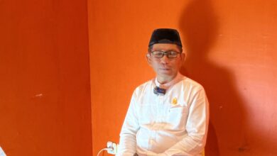 Muchlis A Misbah, Anggota Komisi D DPRD Kota Makassar
