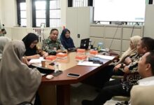 Bappeda Makassar Perkuat Peran Strategis, Kawal Pokok Pikiran DPRD Lewat Monitoring dan Evaluasi