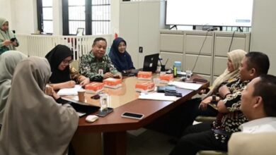 Bappeda Makassar Perkuat Peran Strategis, Kawal Pokok Pikiran DPRD Lewat Monitoring dan Evaluasi