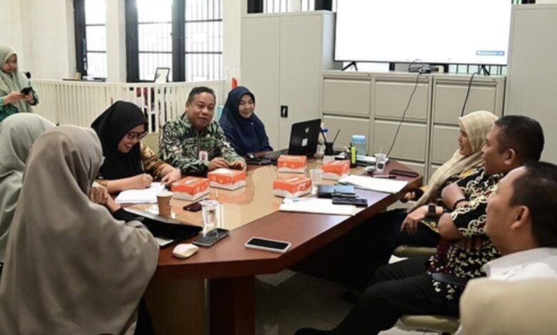 Bappeda Makassar Perkuat Peran Strategis, Kawal Pokok Pikiran DPRD Lewat Monitoring dan Evaluasi