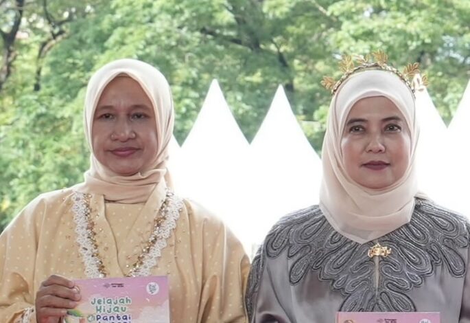 Pemkot Makassar Luncurkan SPMB 2026 Terintegrasi LONTARA+, Perkuat Transparansi Penerimaan Siswa
