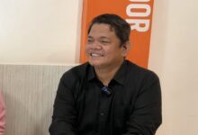 Fasruddin Rusli, Komisi C DPRD Kota Makassar