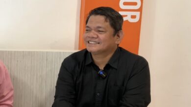Fasruddin Rusli, Komisi C DPRD Kota Makassar