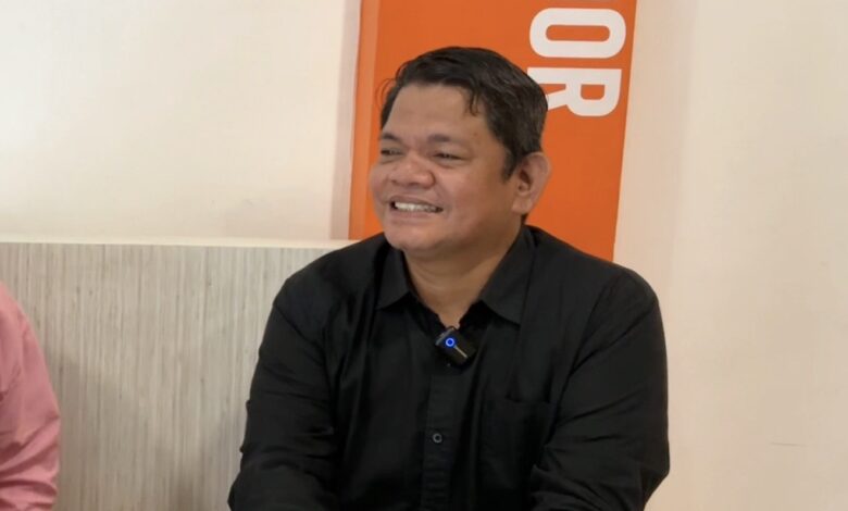 Fasruddin Rusli, Komisi C DPRD Kota Makassar