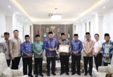 Makassar Tembus 10 Besar Kota Toleran Nasional, Bukti Konsistensi Kebijakan Inklusif
