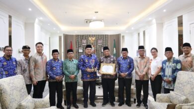 Makassar Tembus 10 Besar Kota Toleran Nasional, Bukti Konsistensi Kebijakan Inklusif