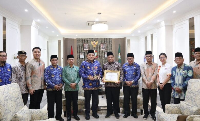Makassar Tembus 10 Besar Kota Toleran Nasional, Bukti Konsistensi Kebijakan Inklusif