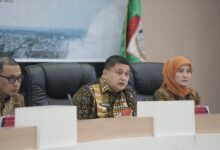 Pemkot Makassar Bentuk Tim ATS, Jemput Kembali Anak Putus Sekolah