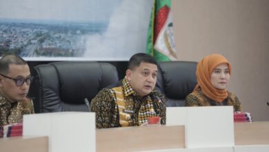 Pemkot Makassar Bentuk Tim ATS, Jemput Kembali Anak Putus Sekolah