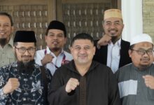 Appi Dorong Kolaborasi Pemerintah dan KPMI Perkuat Ekonomi Kerakyatan di Makassar