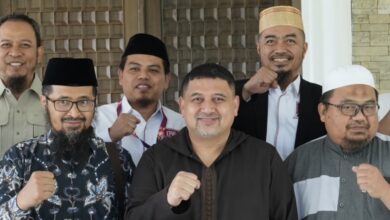 Appi Dorong Kolaborasi Pemerintah dan KPMI Perkuat Ekonomi Kerakyatan di Makassar
