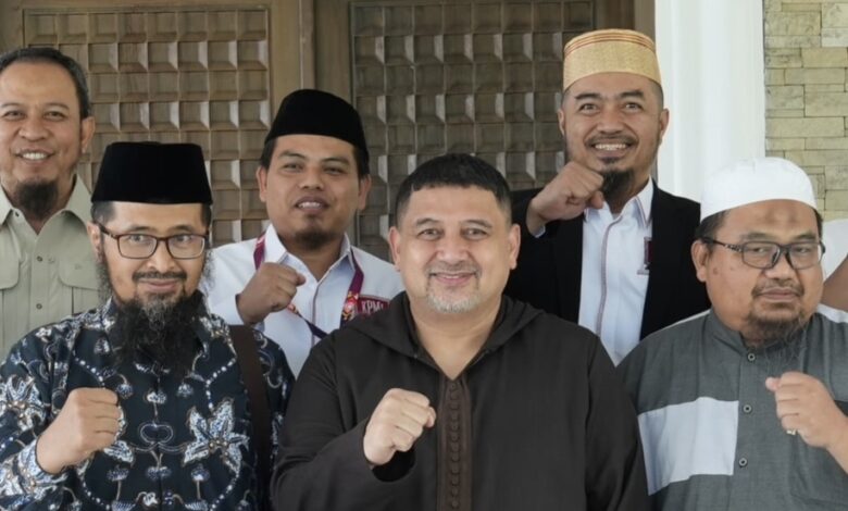 Appi Dorong Kolaborasi Pemerintah dan KPMI Perkuat Ekonomi Kerakyatan di Makassar