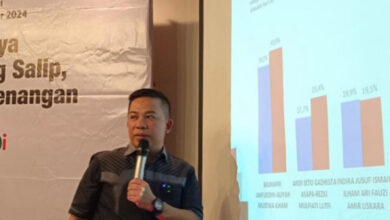 Kinerja MULIA Dapat Sorotan Positif, Makassar Tunjukkan Lompatan Kinerja di Berbagai Sektor