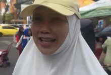 Aulia Arsyad Dorong Pasar Tani Jadi Agenda Rutin, Perkuat Ekonomi Petani dan Ketahanan Pangan