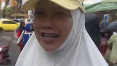 Aulia Arsyad Dorong Pasar Tani Jadi Agenda Rutin, Perkuat Ekonomi Petani dan Ketahanan Pangan