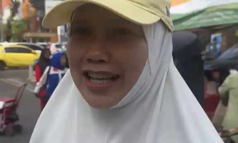 Aulia Arsyad Dorong Pasar Tani Jadi Agenda Rutin, Perkuat Ekonomi Petani dan Ketahanan Pangan