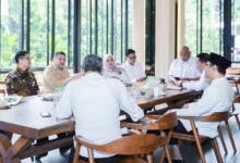 Pemkot Makassar Siap Jadi Pilot Project Program Sosial Nasional, Kolaborasi dengan Kemensos Diperkuat