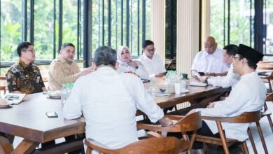Pemkot Makassar Siap Jadi Pilot Project Program Sosial Nasional, Kolaborasi dengan Kemensos Diperkuat