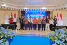 OJK Dorong Literasi Keuangan Digital di Ambon, Generasi Muda Diminta Bijak Berinvestasi Kripto