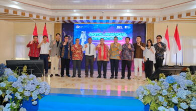 OJK Dorong Literasi Keuangan Digital di Ambon, Generasi Muda Diminta Bijak Berinvestasi Kripto