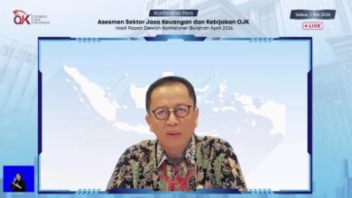 Kredit UMKM Mulai Pulih, Akses Pembiayaan Terus Diperluas