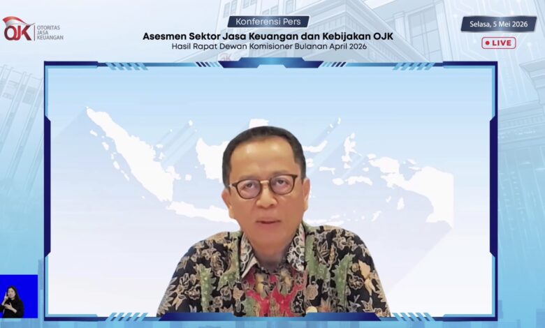 Kredit UMKM Mulai Pulih, Akses Pembiayaan Terus Diperluas