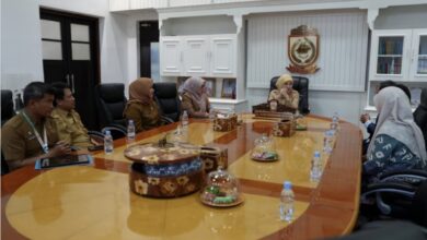 Makassar Siap Jadi Tuan Rumah Simposium Internasional IKARGI 2026