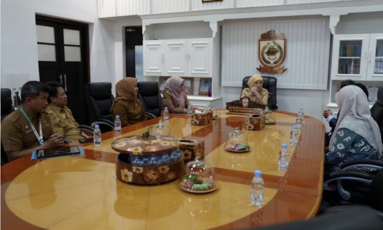 Makassar Siap Jadi Tuan Rumah Simposium Internasional IKARGI 2026
