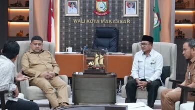 Lompatan 43 Peringkat, Makassar Masuk 10 Besar Kota Paling Toleran di Indonesia