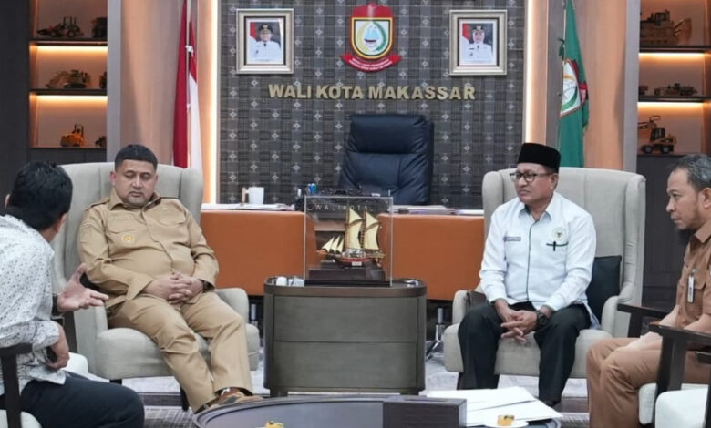 Lompatan 43 Peringkat, Makassar Masuk 10 Besar Kota Paling Toleran di Indonesia