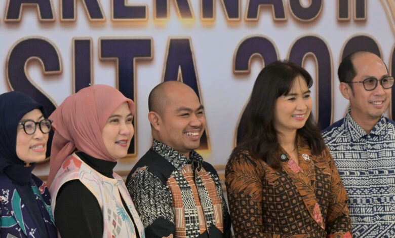 Rakernas II ASITA 2026 Digelar di Makassar, Perkuat Kolaborasi Pariwisata Nasional