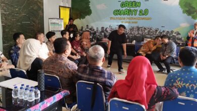 Studi Tiru ke Malang, Pemkot Makassar Pelajari Pengelolaan Sampah Berbasis Warga di TPS3R Mulyoagung