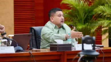 Munafri Kawal Proyek Waste to Energy Makassar di Kemenkeu, Target Konstruksi Dimulai Agustus 2026