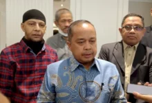 PHRI Sulsel Apresiasi Makassar Half Marathon, Dongkrak Hunian Hotel dan Ekonomi UMKM