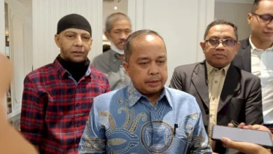 PHRI Sulsel Apresiasi Makassar Half Marathon, Dongkrak Hunian Hotel dan Ekonomi UMKM