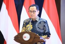 OJK Prediksi Suku Bunga Kredit Terus Menurun, Likuiditas Perbankan Tetap Kuat