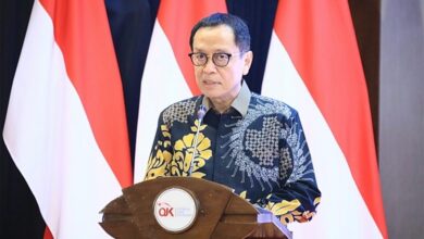 OJK Prediksi Suku Bunga Kredit Terus Menurun, Likuiditas Perbankan Tetap Kuat