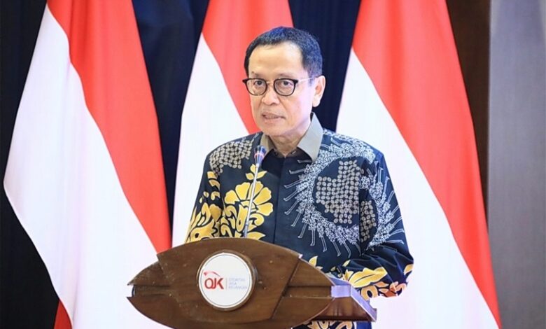 OJK Prediksi Suku Bunga Kredit Terus Menurun, Likuiditas Perbankan Tetap Kuat