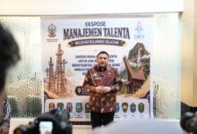 Munafri Tegaskan Reformasi ASN Makassar, Promosi Jabatan Kini Berbasis Sistem dan Kompetensi