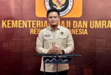 Kemenhaj Perketat Pengawasan Haji Nonprosedural, Jemaah Diminta Jaga Kesehatan Jelang Armuzna