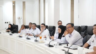 Bappeda Makassar Ambil Peran Strategis dalam Persiapan IGS 2026