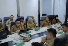 Bappeda Makassar Soroti Pentingnya Pendidikan Antikorupsi dalam Penguatan SDM Berintegritas