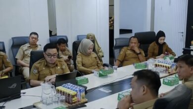 Bappeda Makassar Soroti Pentingnya Pendidikan Antikorupsi dalam Penguatan SDM Berintegritas
